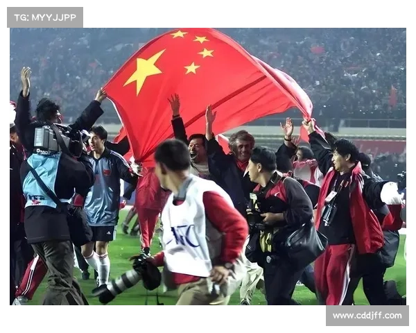 中国足球崛起的五大关键因素助力迈向亚洲一流行列