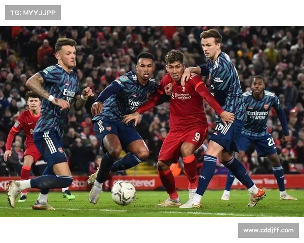 利物浦与阿森纳激战将在本月某日举行 谁将笑傲赛场