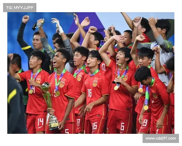 如何加强青训体系改革与国际化发展提升中国足球实力迈向亚洲一流