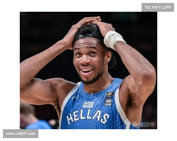 字母哥的希腊国籍背景揭秘及其对国际篮球格局与民族认同的深远影响