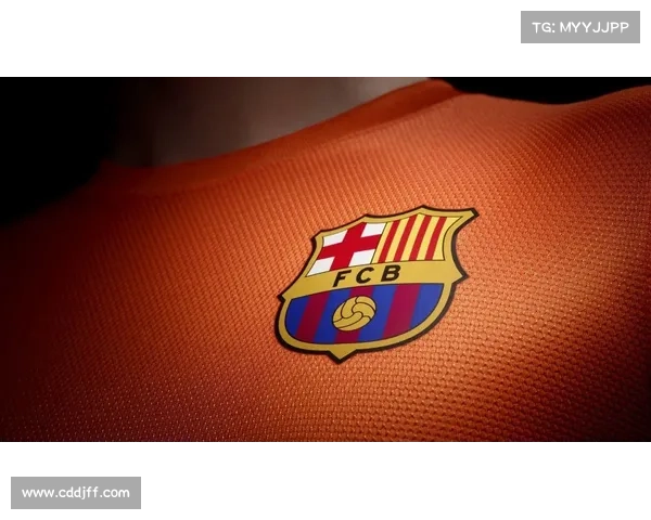 巴塞罗那队徽更换过程详解及其背后的历史意义与影响分析